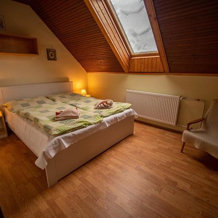 Apartmany Tatry Euro-Crv Nová Lesná المظهر الخارجي الصورة