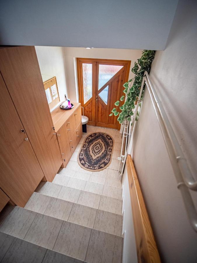 Apartmany Tatry Euro-Crv Nová Lesná المظهر الخارجي الصورة
