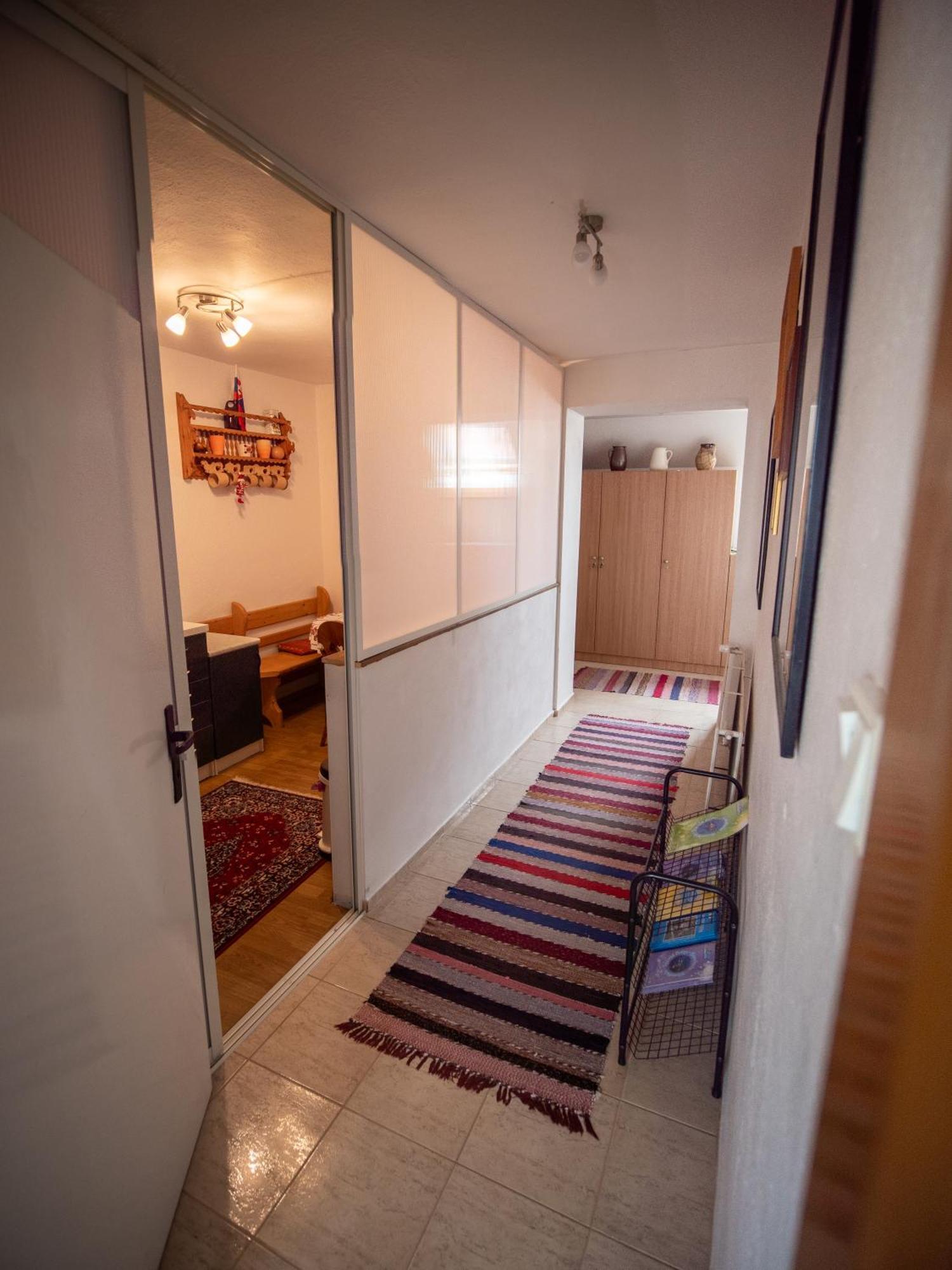 Apartmany Tatry Euro-Crv Nová Lesná المظهر الخارجي الصورة