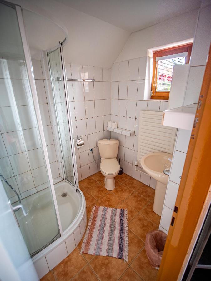 Apartmany Tatry Euro-Crv Nová Lesná المظهر الخارجي الصورة