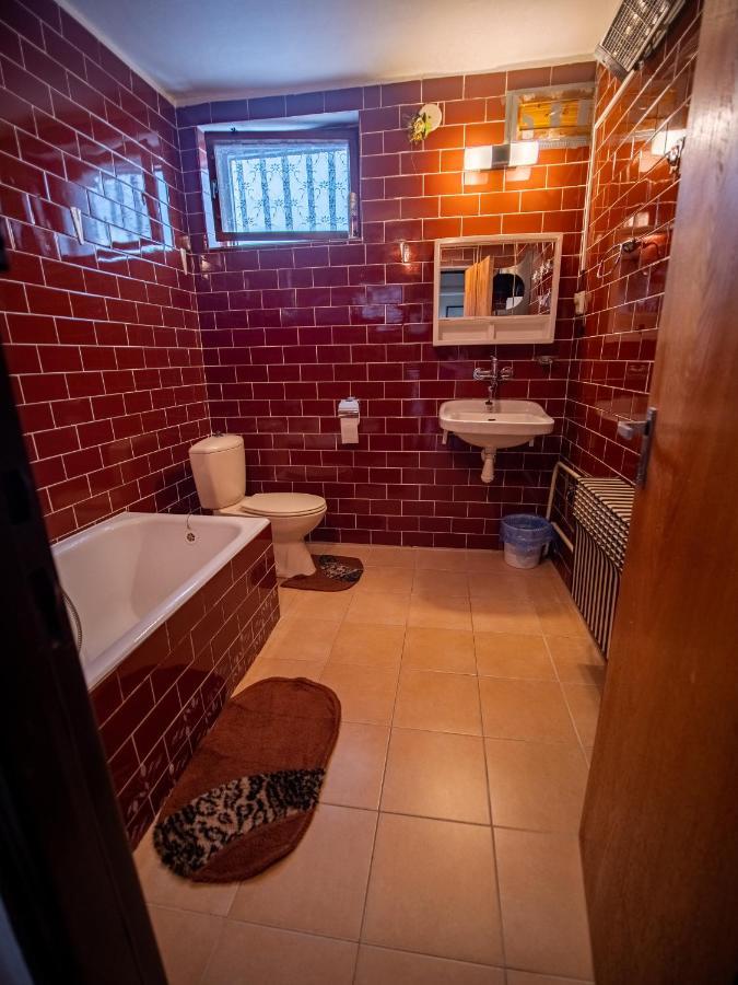 Apartmany Tatry Euro-Crv Nová Lesná المظهر الخارجي الصورة