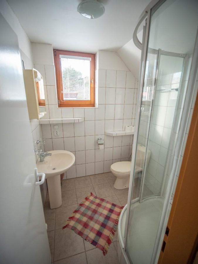 Apartmany Tatry Euro-Crv Nová Lesná المظهر الخارجي الصورة