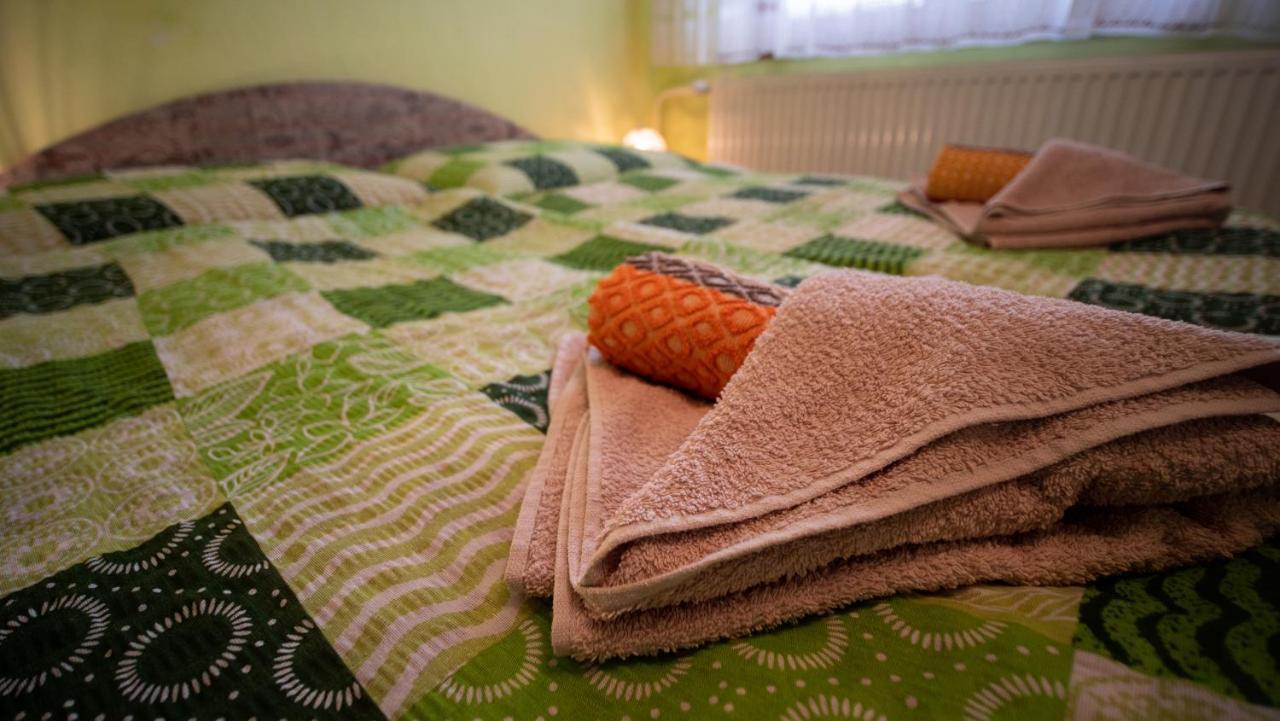 Apartmany Tatry Euro-Crv Nová Lesná المظهر الخارجي الصورة